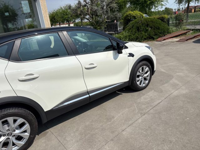 RENAULT Captur usata, con Cruise Control