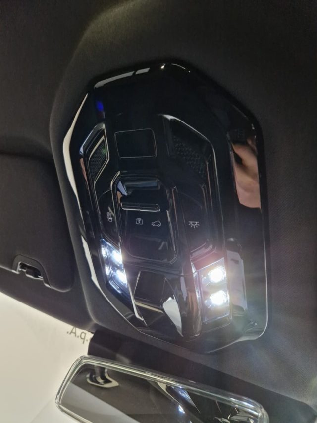 ICH-X K3 usata, con Climatizzatore