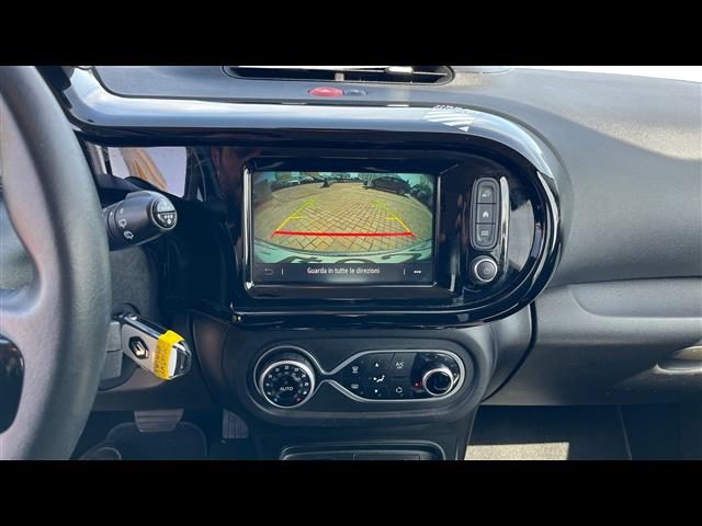 RENAULT Twingo usata, con ESP