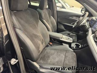 BMW X2 usata, con Climatizzatore