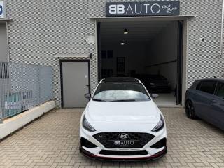 HYUNDAI i30 2.0 T-GDI 280 CV 5 porte DCT N Performance TETTO