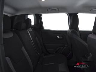 JEEP Renegade usata 10