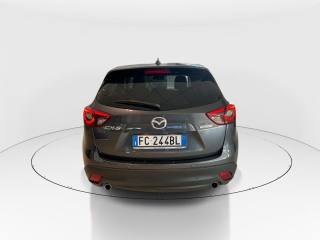 MAZDA CX-5 usata, con Chiusura centralizzata