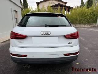 AUDI Q3 usata, con Airbag Passeggero