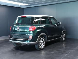 FIAT 500L usata, con Airbag Passeggero