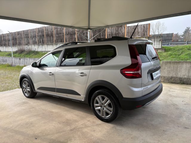 DACIA Jogger usata, con Cerchi in lega