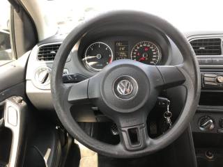 VOLKSWAGEN Polo usata 13