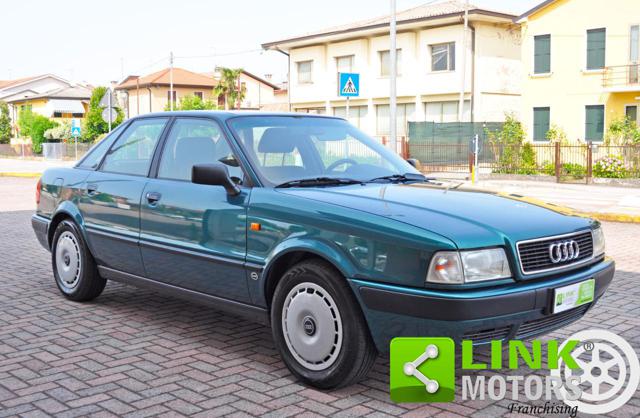 AUDI 80 usata 6