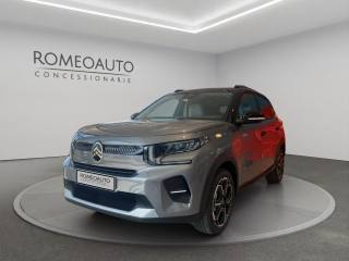 CITROEN C3 usata, con Airbag