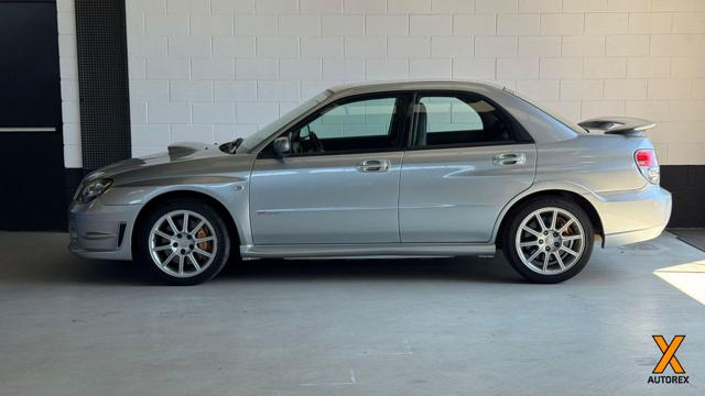 SUBARU Impreza usata, con Alzacristalli elettrici