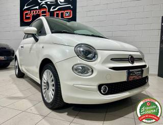 FIAT 500 usata, con Airbag laterali