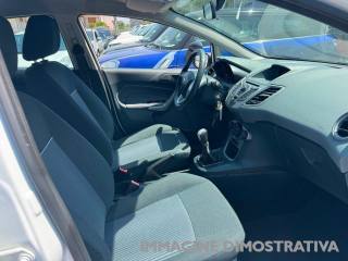 FORD Fiesta usata, con Cronologia tagliandi