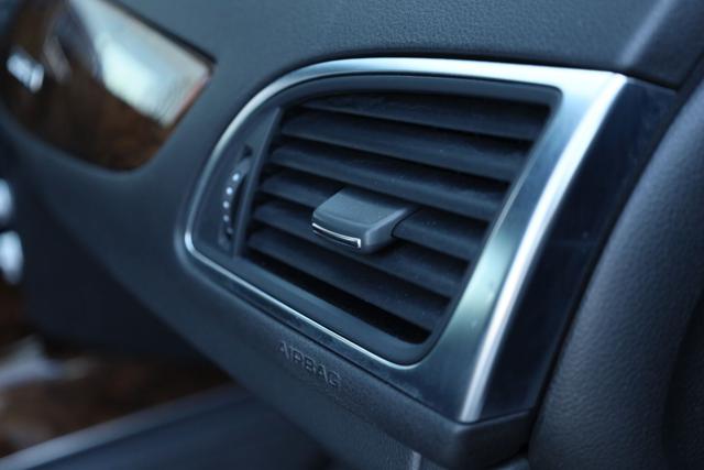 AUDI A6 usata, con Hill holder