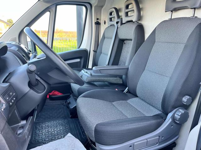 FIAT Ducato usata, con Chiusura centralizzata telecomandata