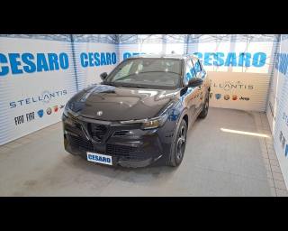 ALFA ROMEO Junior usata, con Alzacristalli elettrici