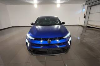 RENAULT Captur usata, con Airbag laterali