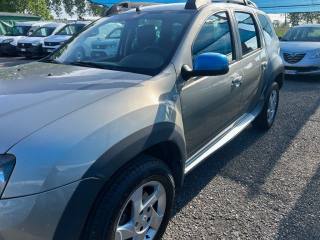 DACIA Duster usata, con Airbag Passeggero