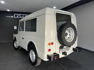 FIAT Campagnola usata 3