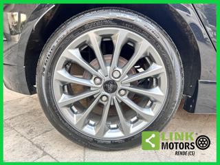 FORD Fiesta usata, con Fendinebbia