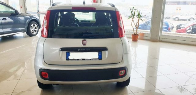 FIAT Panda usata, con Autoradio