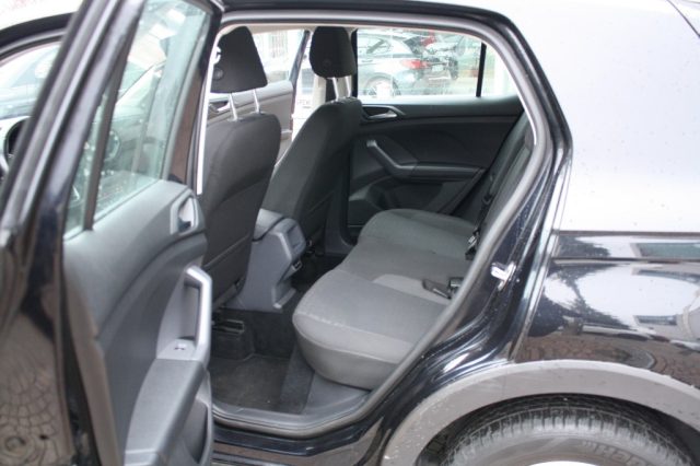 VOLKSWAGEN T-Cross usata, con Servosterzo