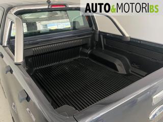 FORD Ranger usata, con Chiusura centralizzata telecomandata