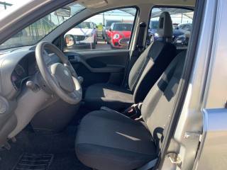 FIAT Panda usata, con Controllo trazione