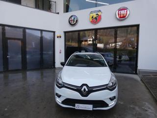 RENAULT Clio usata, con Airbag laterali