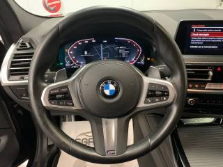 BMW X4 usata, con Controllo vocale