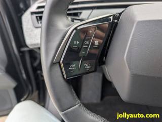PEUGEOT 5008 usata, con Android Auto