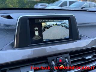 BMW X1 usata, con Interni in pelle