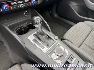 AUDI A3 usata, con Immobilizzatore elettronico