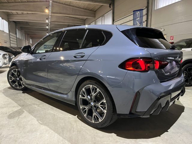 BMW 118 usata, con Airbag laterali