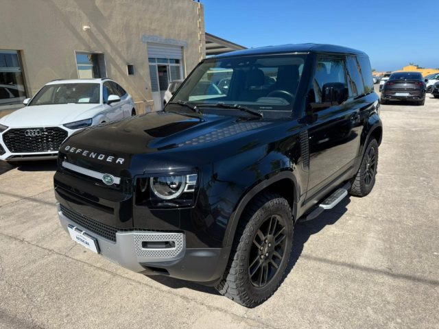 LAND ROVER Defender usata, con ABS