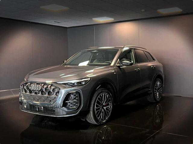 AUDI Q5 usata, con Alzacristalli elettrici