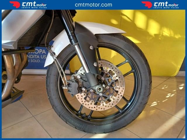 TRIUMPH Tiger 800 usata 11