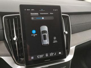 VOLVO XC90 usata, con Sedili riscaldati