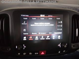 FIAT 500L usata, con Fendinebbia