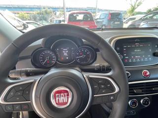 FIAT 500X usata 17
