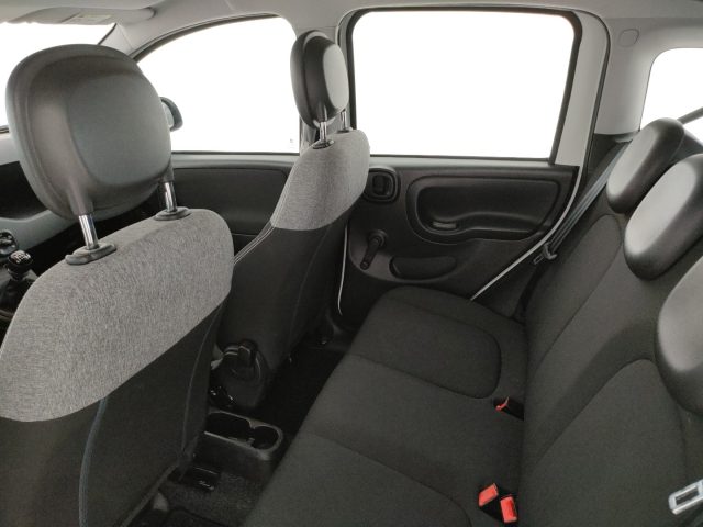 FIAT Panda usata, con Autoradio digitale