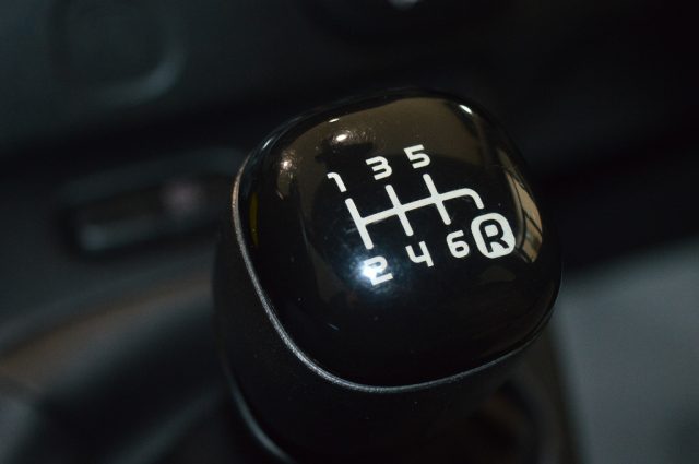 FIAT Panda Cross usata, con Bluetooth