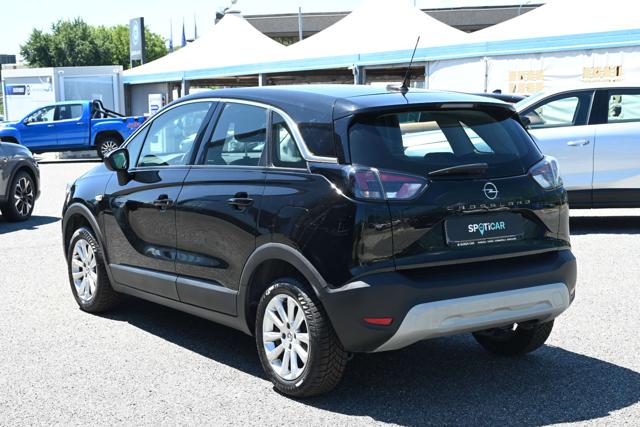 OPEL Crossland usata, con Boardcomputer