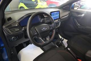 FORD Puma usata, con Boardcomputer