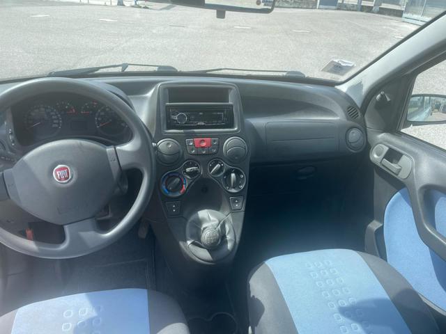 FIAT Panda usata, con Fendinebbia