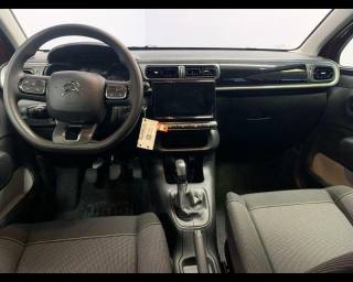 CITROEN C3 usata, con Climatizzatore