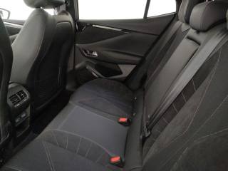 DS AUTOMOBILES DS 4 usata, con Chiusura centralizzata