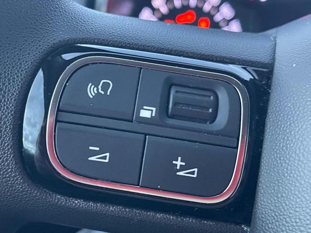 CITROEN C3 usata, con Fendinebbia