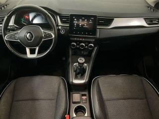 RENAULT Captur usata, con Climatizzatore