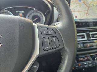 SUZUKI S-Cross usata, con Bracciolo