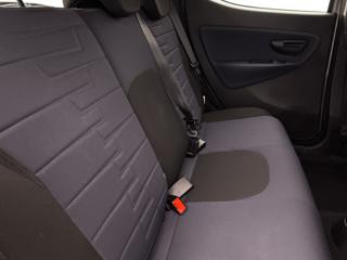 LANCIA Ypsilon usata, con Isofix